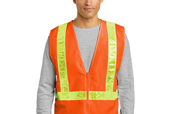Safety Vests Thumbnail