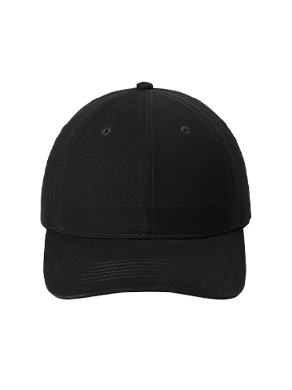 Brushed Twill Low Profile Cap Thumbnail