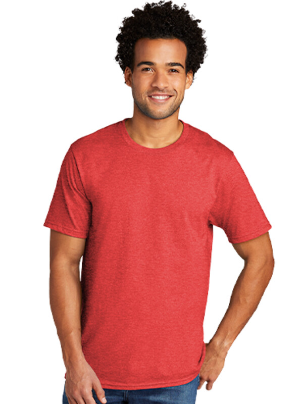 Port & Company Tri Blend Tee Thumbnail
