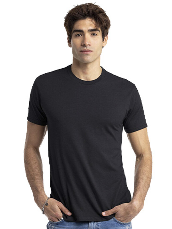 Next Level Unisex CVC Tee Thumbnail