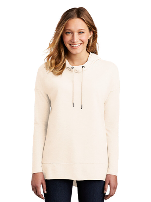 Women's Featherweight French Terry Hoodie Thumbnail
