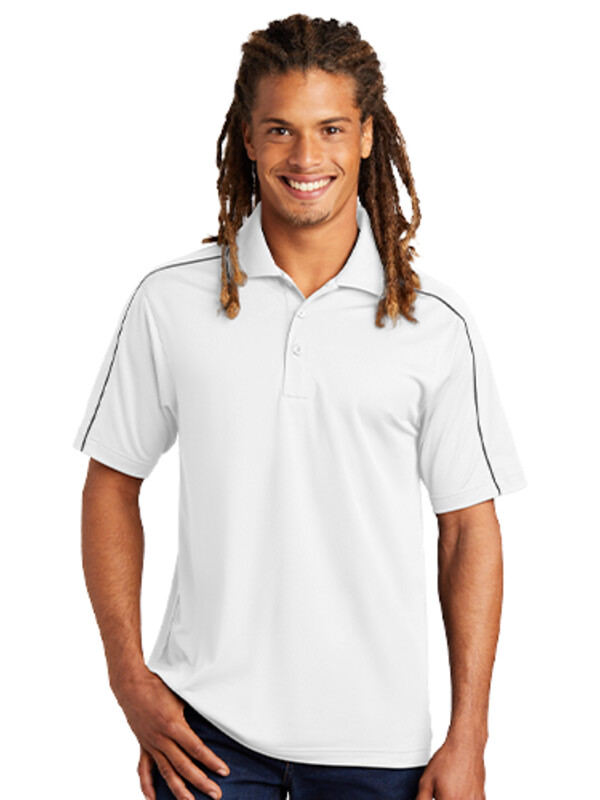 Sport Tek Micropique Sport Wick Polo Thumbnail