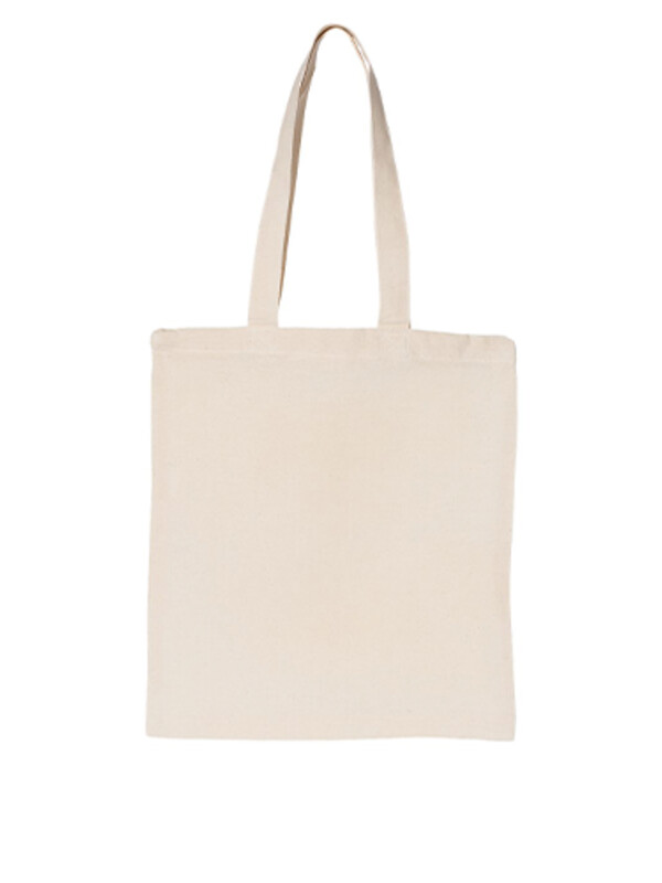 OAD Large Canvas Tote Thumbnail