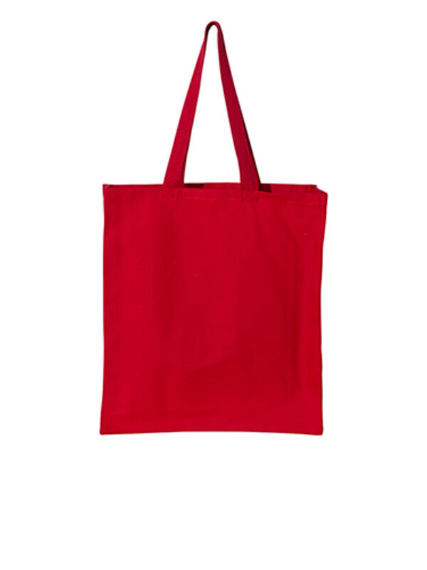 OAD Promotional Shopper Tote Thumbnail