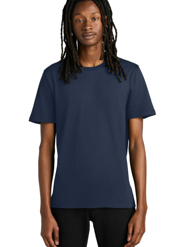 All Made Unisex Organic Cotton Tee Thumbnail