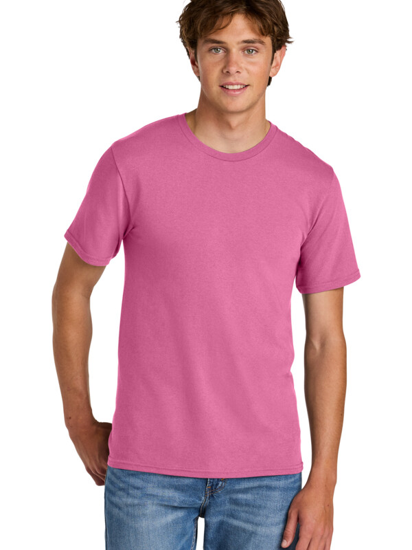 Easy Cotton Tee Thumbnail