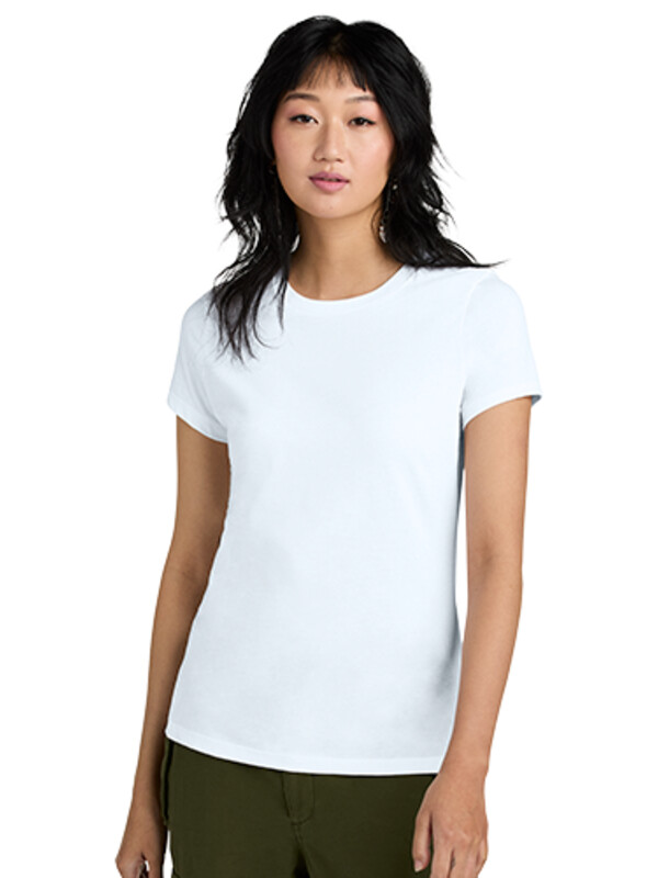 District Made Ladies Crew Tee Thumbnail