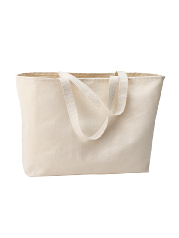Port Authority Jumbo Tote Thumbnail