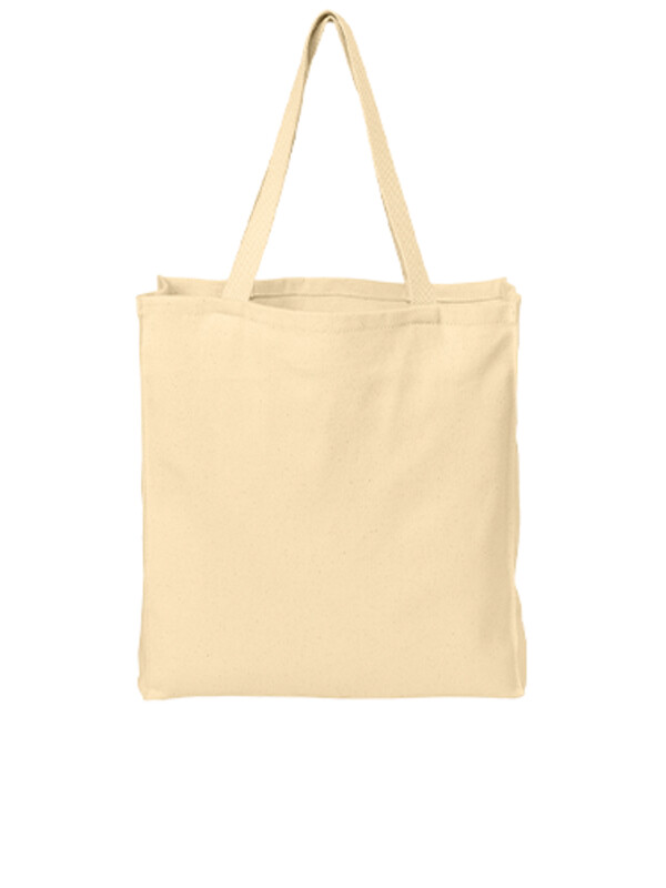 Port Authority Over the Shoulder Grocery Tote Thumbnail