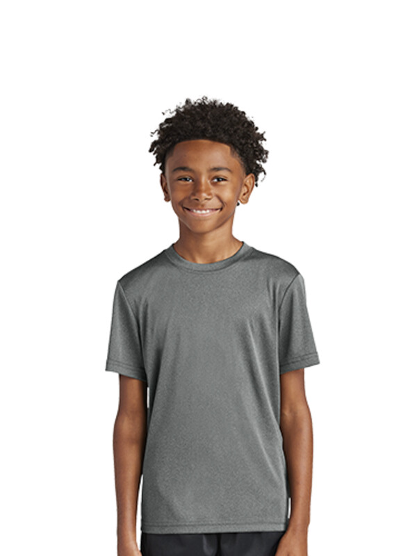 Sport Tek Youth Competitor Tee Thumbnail