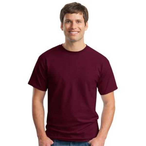 Ultra Cotton T-Shirt 6.1 oz Thumbnail