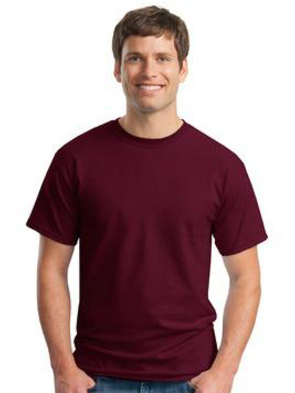Ultra Cotton T-Shirt 6.1 oz Thumbnail