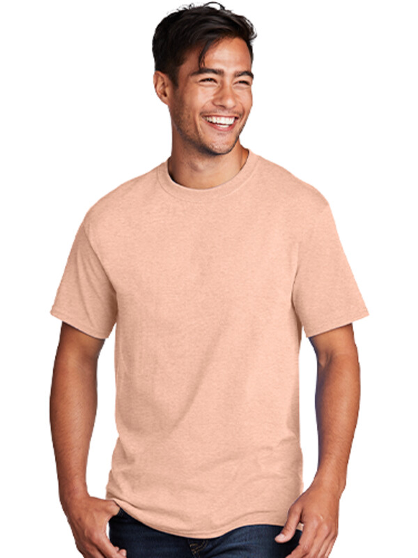 P&C Lightweight Cotton T Shirt Thumbnail