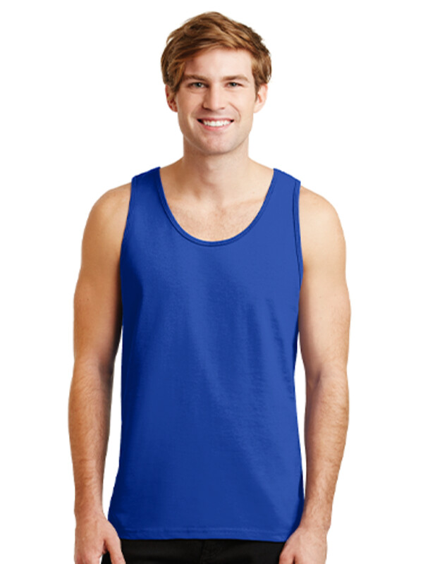 Gildan Ultra Cotton Tank Top Thumbnail