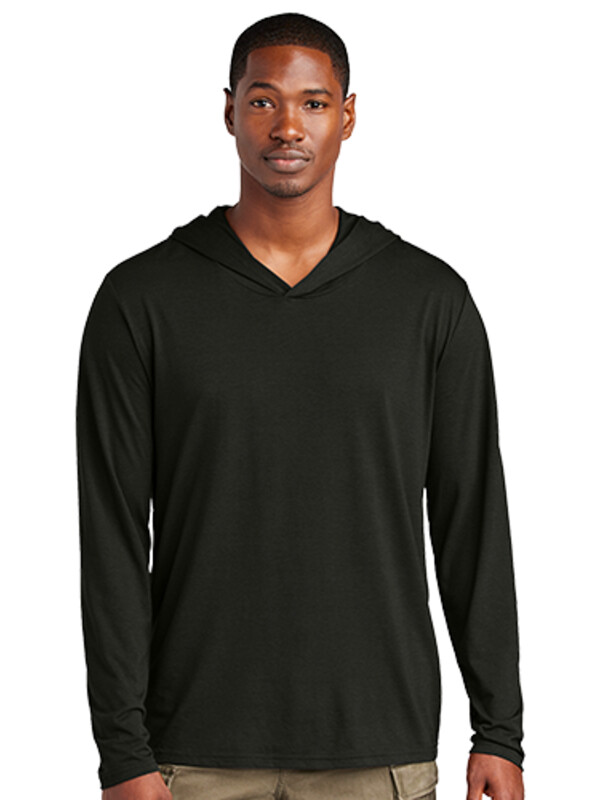 District Perfect Tri Long Sleeve Hoodie Thumbnail