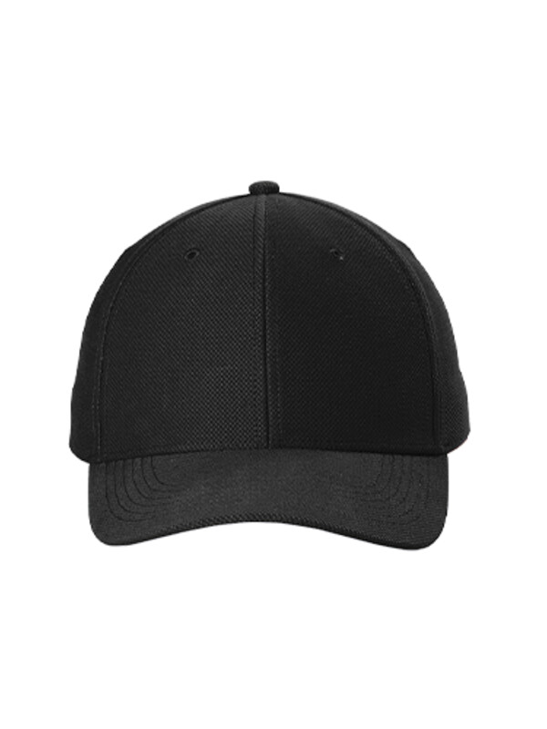 Sport Tek Action Snapback Cap Thumbnail