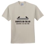 Gildan Heavy 5.4 oz Cotton T Shirt Thumbnail