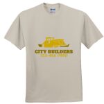 Gildan Heavy 5.4 oz Cotton T Shirt Thumbnail