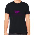 Bella Canvas Unisex Jersey Short-Sleeve T-Shirt Thumbnail