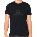 Bella Canvas Unisex Jersey Short-Sleeve T-Shirt Thumbnail