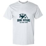 Gildan Hammer Tee Thumbnail